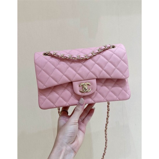 Chanel classic flap CF 25cm or 23cm