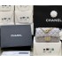 Chanel classic flap mini CF 20cm  flower buckle