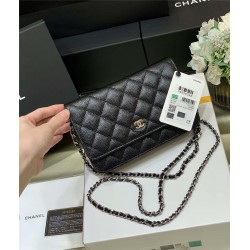 Chanel WOC 19cm