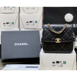 Chanel 23P 19*19*6cm 