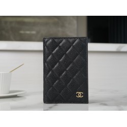 Chanel wallet 14.5×10.5×2cm