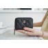 Chanel wallet 8.5×11×4.5cm