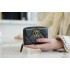 Chanel wallet 19 bag 7.5×11×2cm