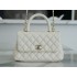 Chanel coco handle 24 cm