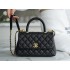 Chanel coco handle 24 cm