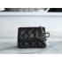 Chanel butterfly 10*13*6cm