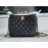 Chanel Hobo 19*16cm