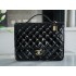 Chanel classic flap high 31.5*31*9cm