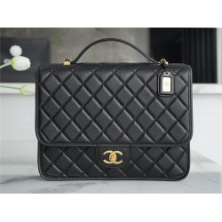 Chanel classic flap high 31*25cm