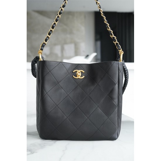 Chanel Hobo 26*25*7.5cm