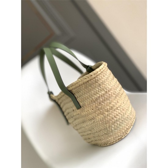 Loewe Loewe Anagram Basket 40*26.5*16cm