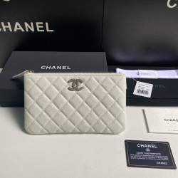 Chanel wallet 20cm