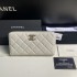 Chanel wallet 19cm