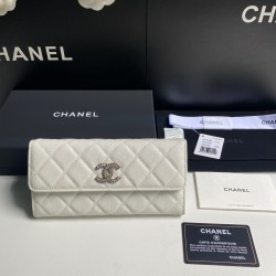 Chanel wallet 19cm