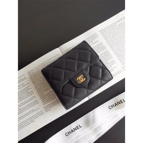 Chanel wallet 11cm