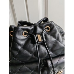 Chanel backpack 22*21*13cm