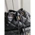 Chanel backpack 22*21*13cm