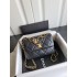 Chanel coin bag 13*17*6cm