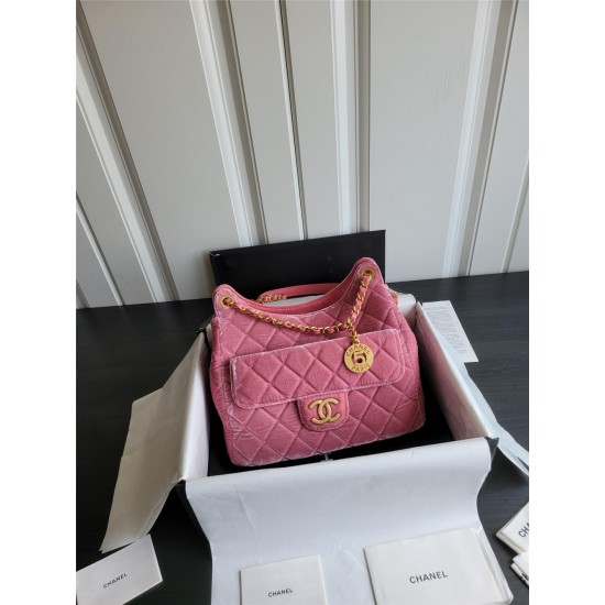 Chanel Hobo bag