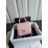 Chanel chain bag strawberry 15*15.5*7.5cm