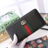 Gucci wallet W19xH10xD3.5cm leather