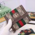 Gucci wallet W12.5xH10xD3cm leather