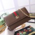 Gucci Ophidia W18xH10.5xD4.5cm leather