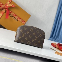 Louis Vuitton M47515 19×12×6cm Monogram