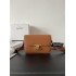 Celine triomphe 18.5*16 *4cm