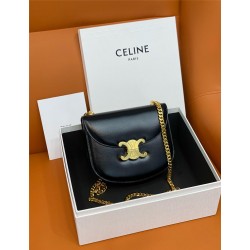 Celine TEEN BESACE TRIOMPHE 19 X 15 X 6cm