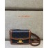 Celine BOX TRIOMPHE 18.5*14*6cm