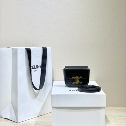 Celine TRIOMPHE box mini 11*8*4cm