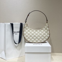 Celine Ava 23*14*7cm monogram