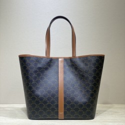 Celine cabas shopping bag 30*37*22cm