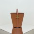 Celine triomphe bucket 25*22*14cm