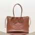 Celine cabas cuir tote 44*28*18cm