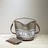 Celine triomphe  bucket 23*25*23cm