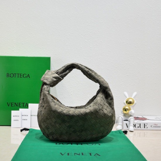 Bottega Veneta Jodie 36x21x13cm