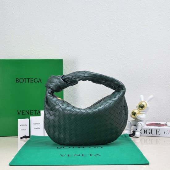 Bottega Veneta Jodie 36x21x13cm