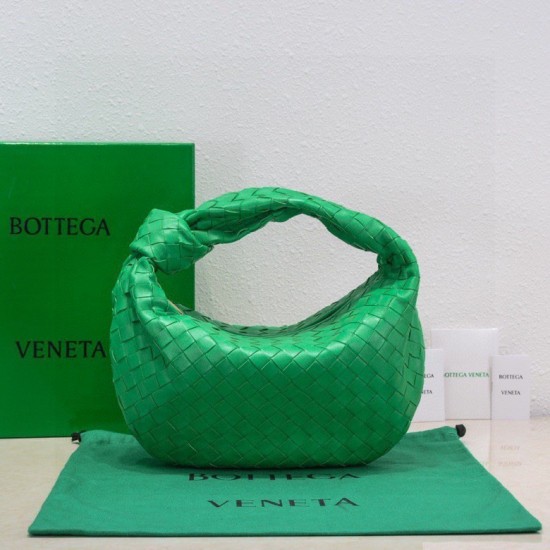 Bottega Veneta Jodie 36x21x13cm