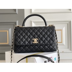 Chanel coco handle 29cm