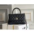 Chanel coco handle 24cm