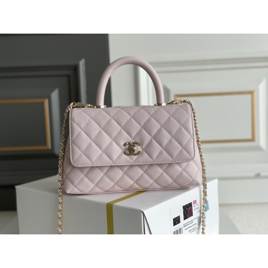 Chanel coco handle 24cm