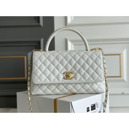 Chanel coco handle 29cm