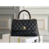 Chanel coco handle 24cm