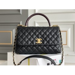 Chanel coco handle 29cm