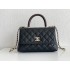 Chanel coco handle 24cm