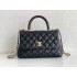 Chanel coco handle 24cm