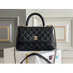 Chanel coco handle 24cm