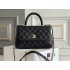 Chanel coco handle 24cm